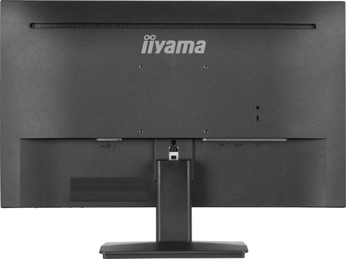 iiyama ProLite XU2493HS-B6 computer monitor 60.5 cm (23.8 iiyama ProLite XU2493HS-B6 computer monitor 60.5 cm (23.8